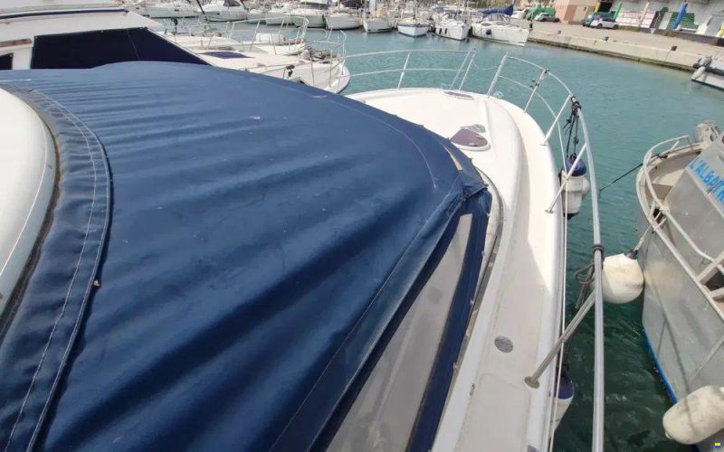 Bavaria 35 Sport