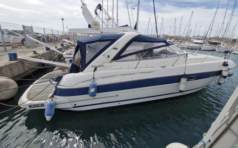 Bavaria 35 Sport