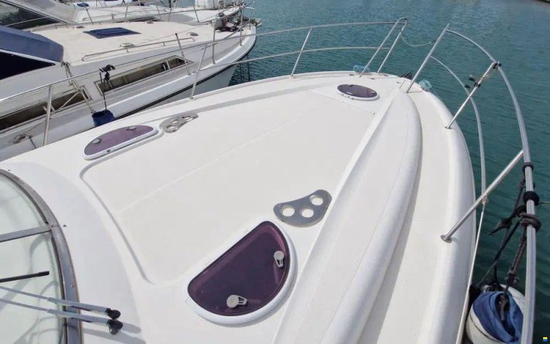 Bavaria 35 Sport