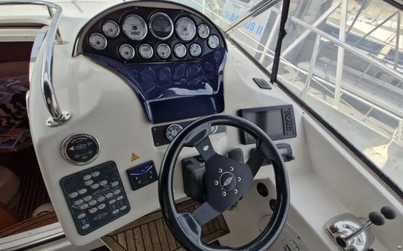 Bavaria 35 Sport
