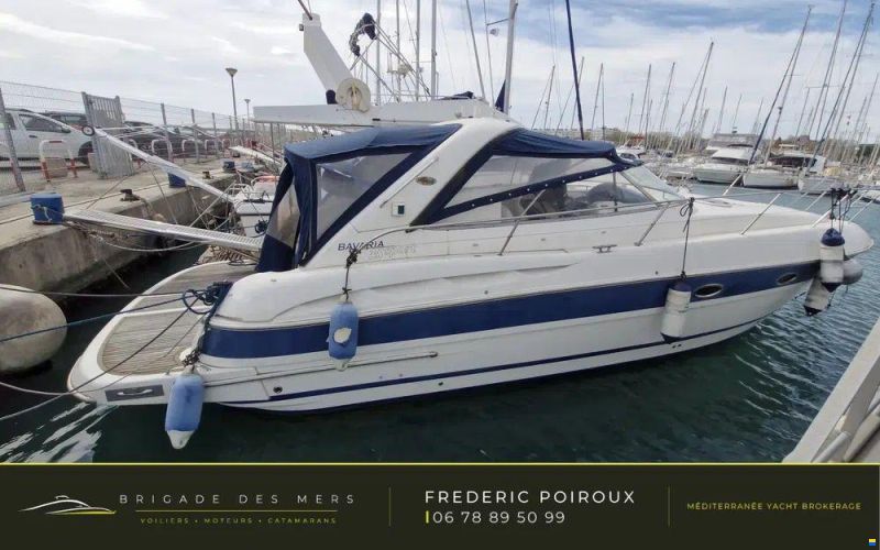 Bavaria 35
