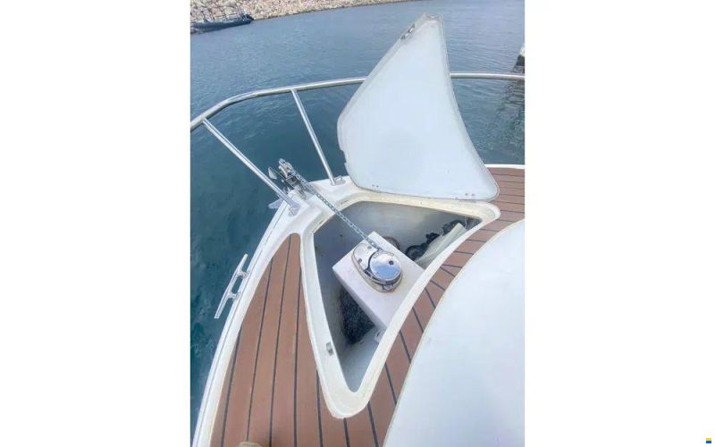 Jeanneau Leader 605