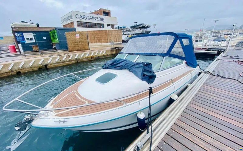 Jeanneau Leader 605