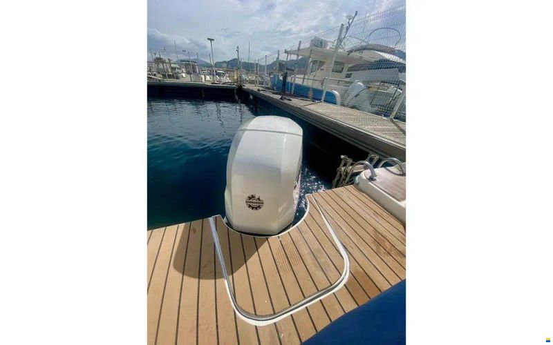 Jeanneau Leader 605