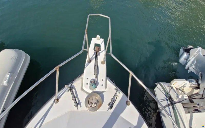 Bayliner Trophy 2159