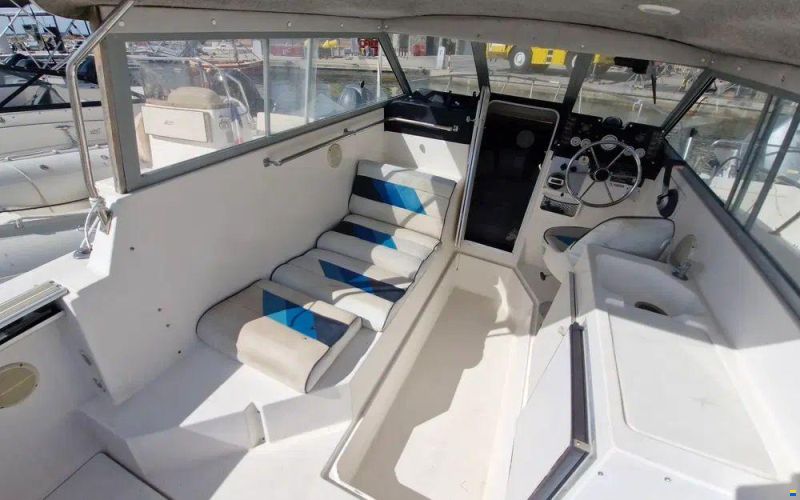 Bayliner Trophy 2159