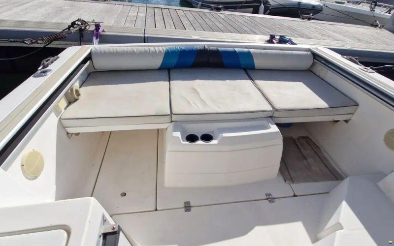 Bayliner Trophy 2159
