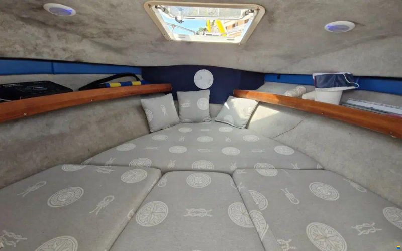 Bayliner Trophy 2159