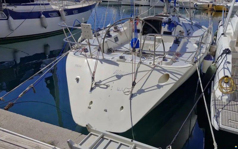 X-Yachts X-402
