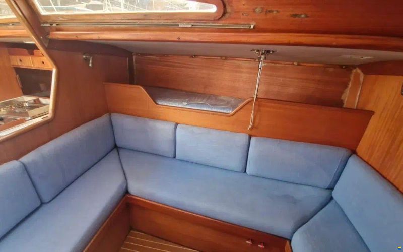 X-Yachts X-402