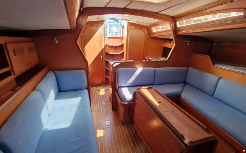 X-Yachts X-402