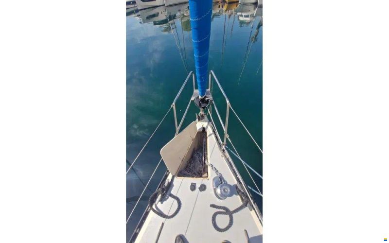 X-Yachts X-402