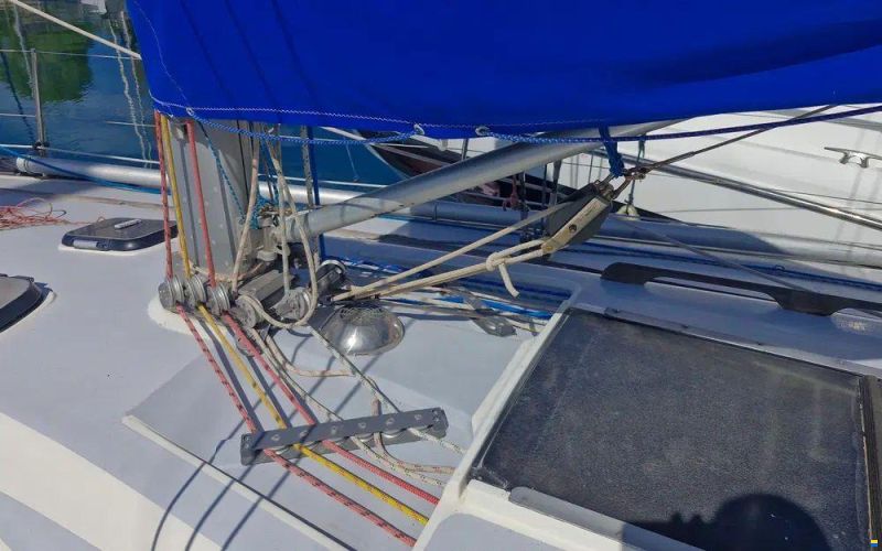 X-Yachts X-402