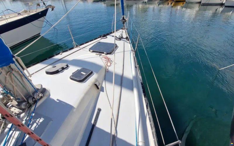 X-Yachts X-402
