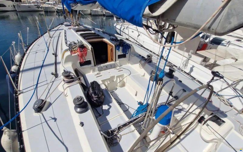 X-Yachts X-402
