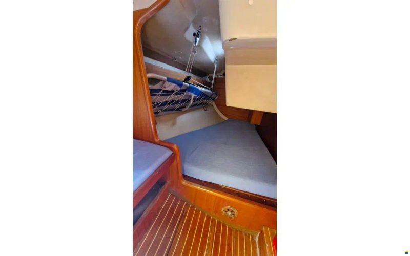 X-Yachts X-402
