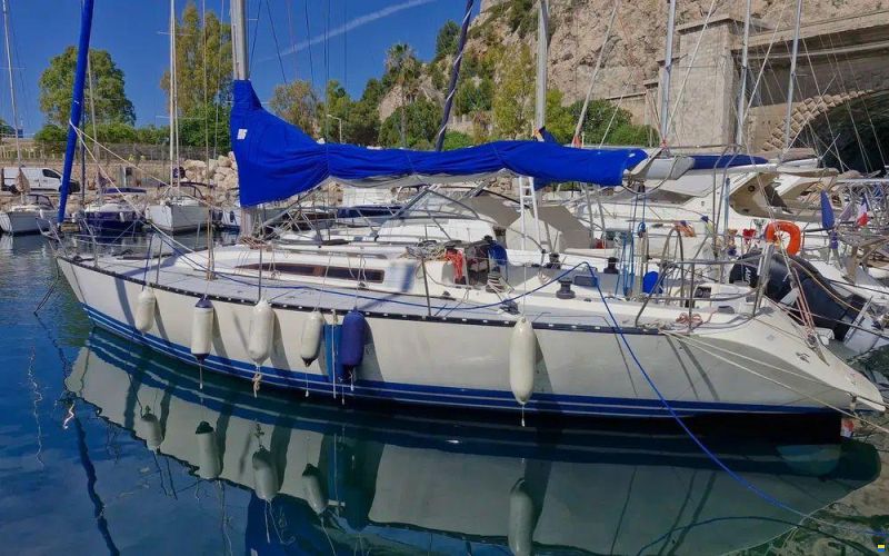 X-Yachts X-402