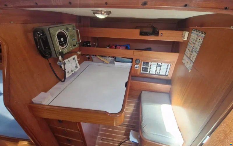 X-Yachts X-402