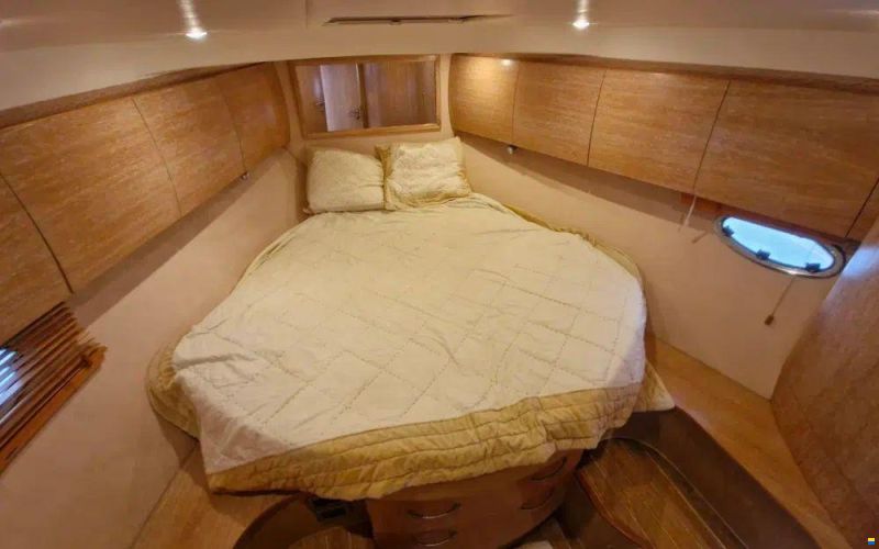 Arcoa Mystic 44