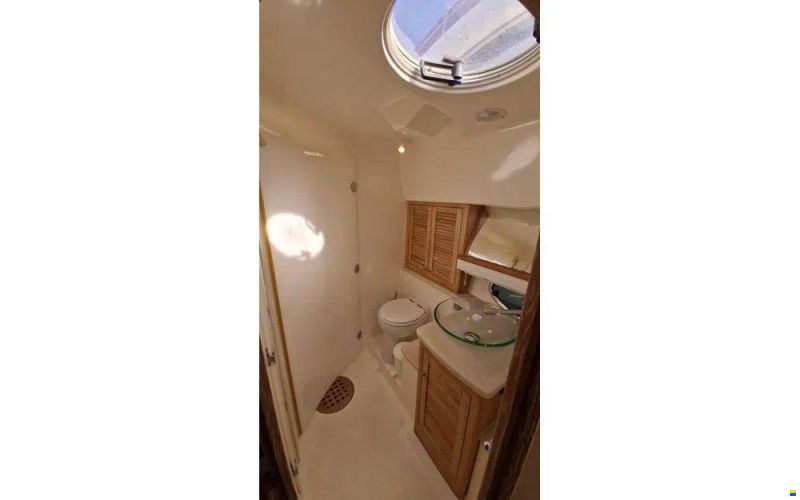 Arcoa Mystic 44
