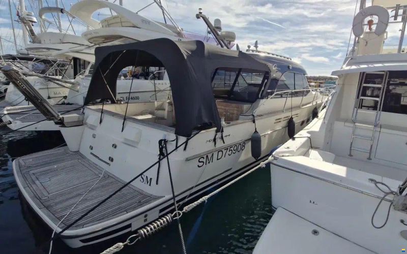 Arcoa Mystic 44