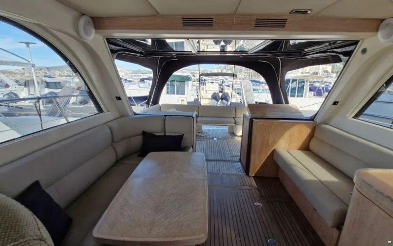 Arcoa Mystic 44