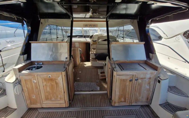 Arcoa Mystic 44