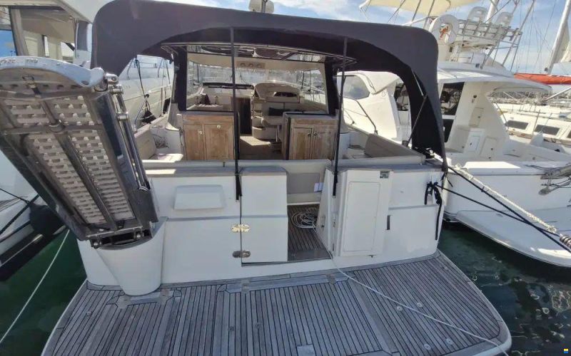 Arcoa Mystic 44