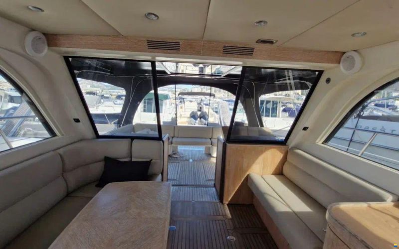 Arcoa Mystic 44