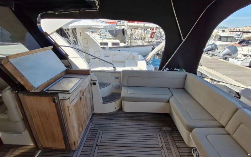 Arcoa Mystic 44