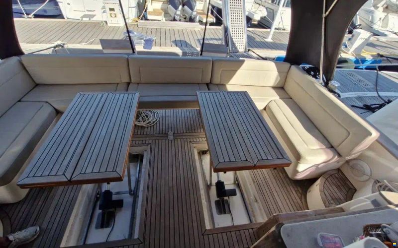 Arcoa Mystic 44