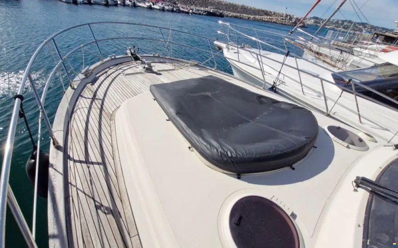 Arcoa Mystic 44