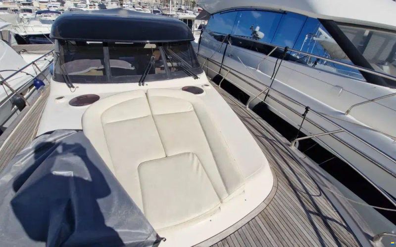 Arcoa Mystic 44