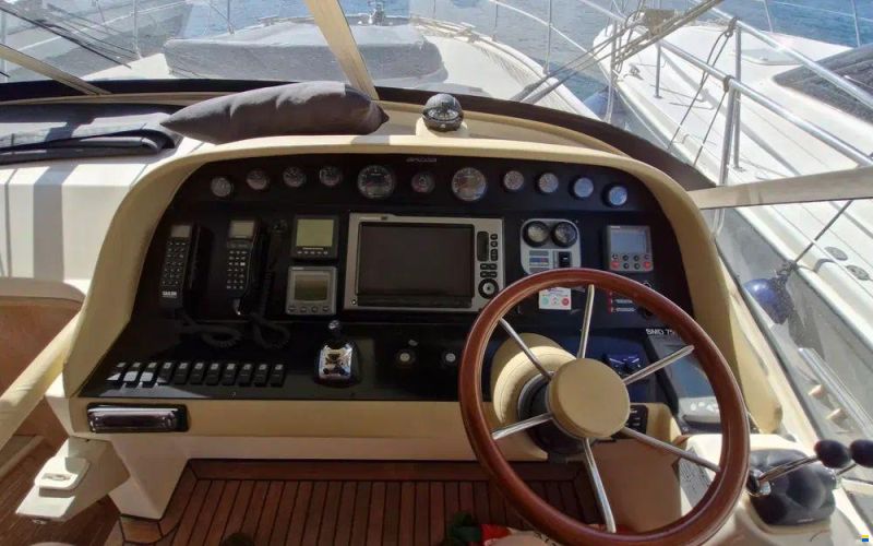Arcoa Mystic 44
