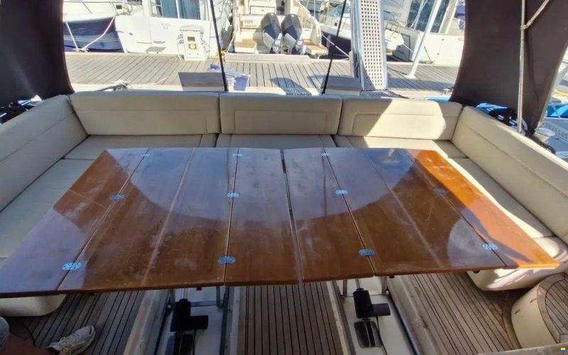 Arcoa Mystic 44