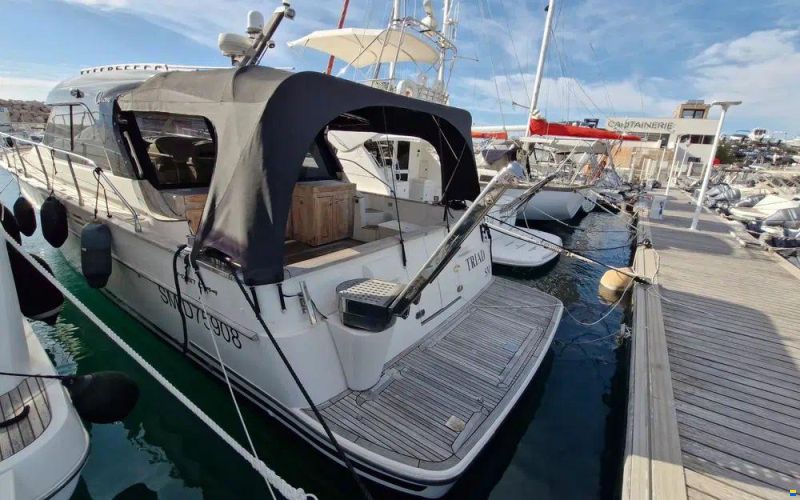Arcoa Mystic 44