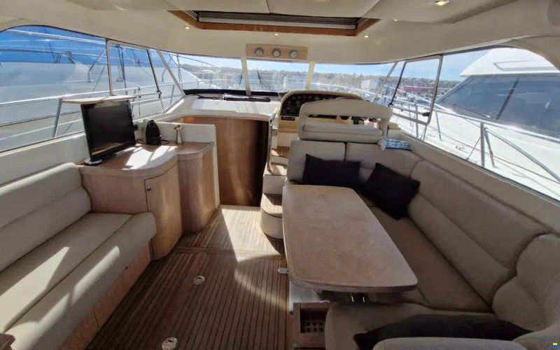 Arcoa Mystic 44