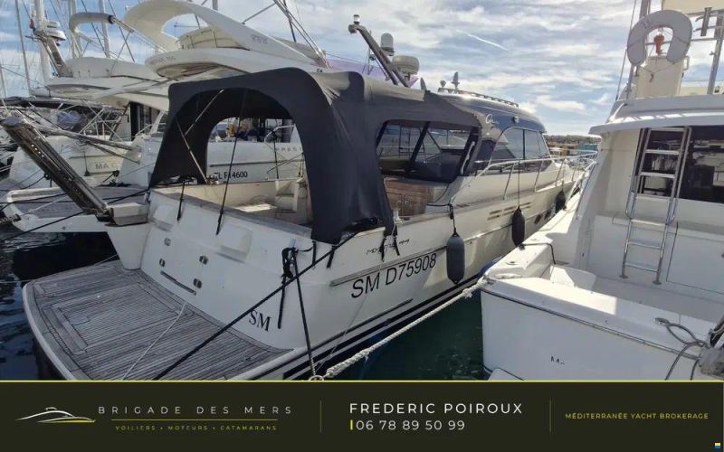 Arcoa Mystic 44