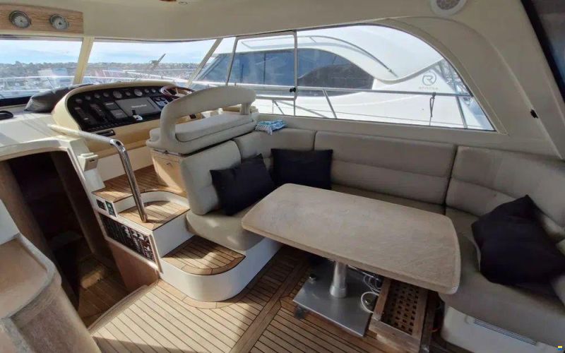 Arcoa Mystic 44