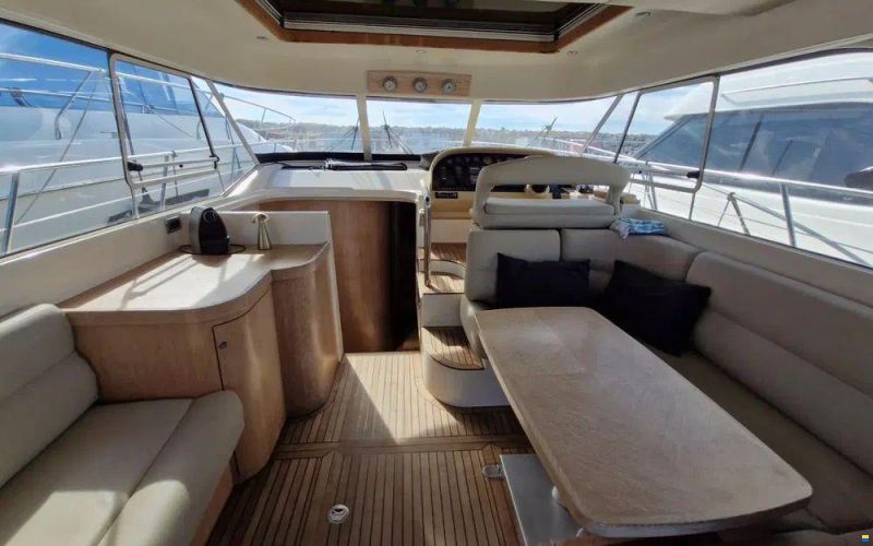 Arcoa Mystic 44