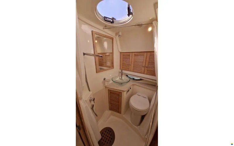 Arcoa Mystic 44