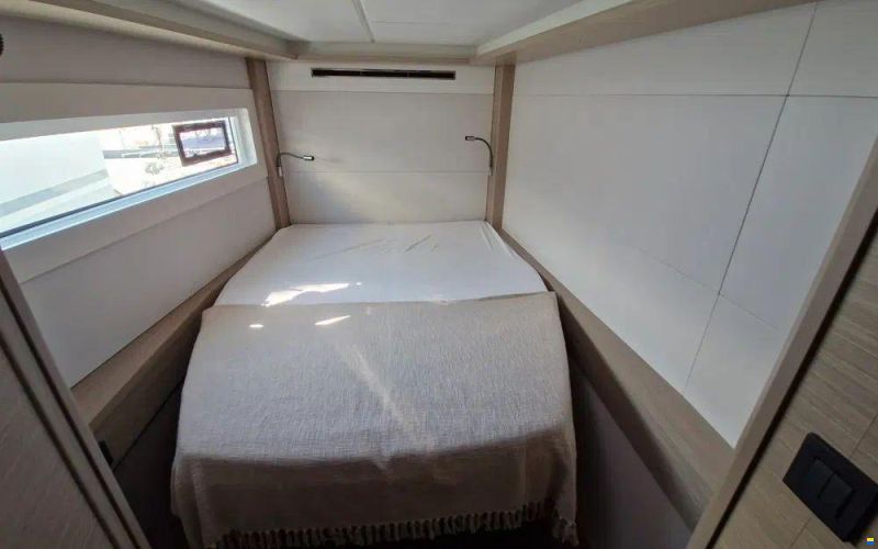 Lagoon 46