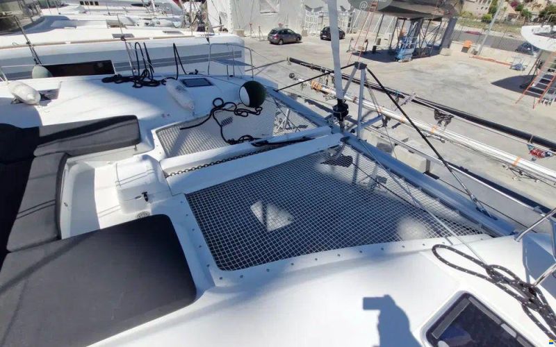 Lagoon 46