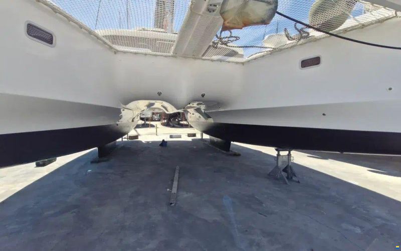 Lagoon 46