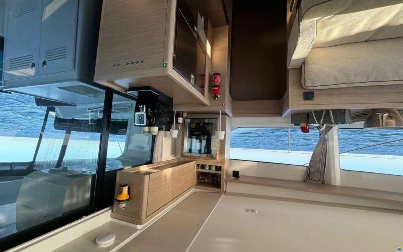 Lagoon 46