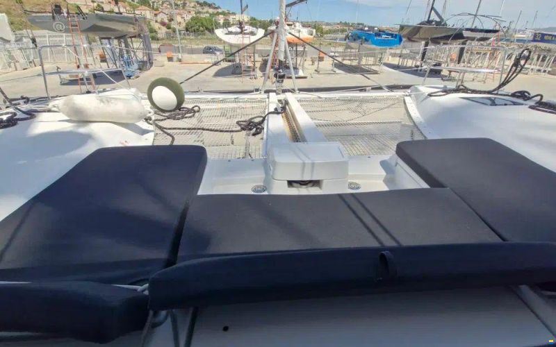 Lagoon 46