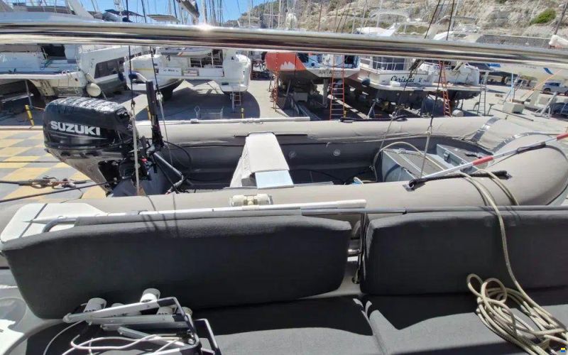 Lagoon 46