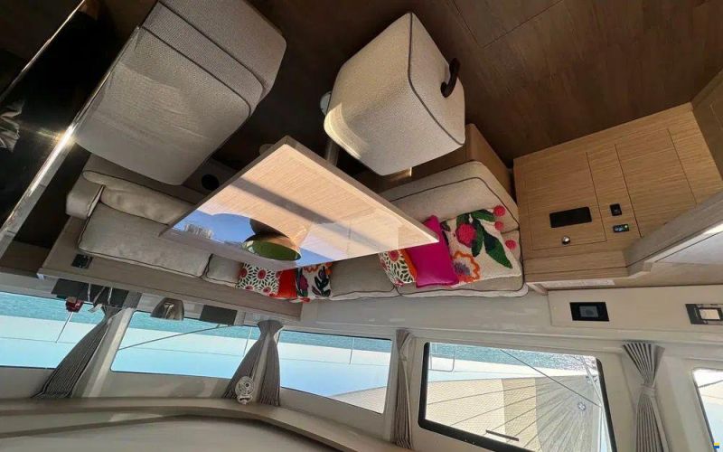 Lagoon 46
