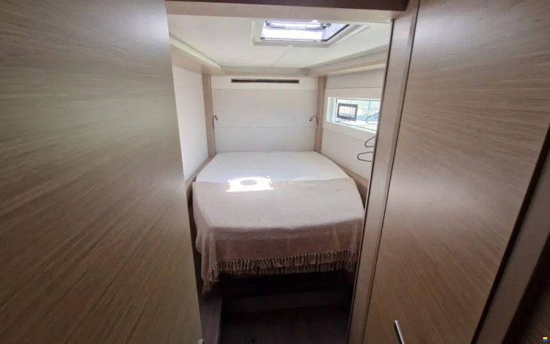 Lagoon 46