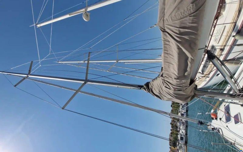 Grand Soleil 40